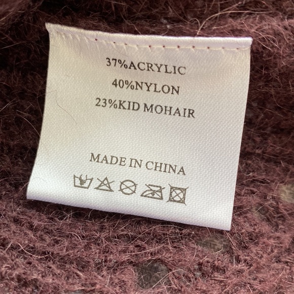 MUNTHE Sweater - Picture 4 of 5